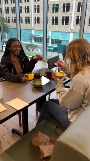 UNT Dining Services reel by Kennedy