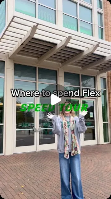 UNT Dining Services reel by Kennedy