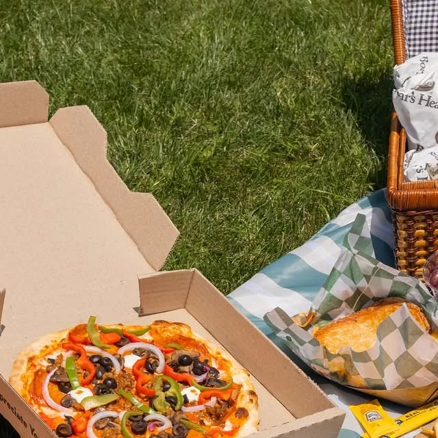 UNT Dining Services post by Kennedy